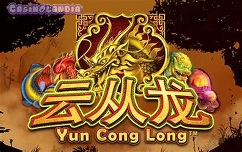 Yun Cong Long Slot Gratis
