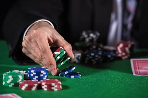 Zaawansowane Strategie Pokerowe