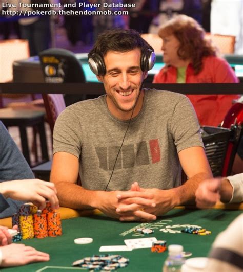 Zachary Freeman Poker