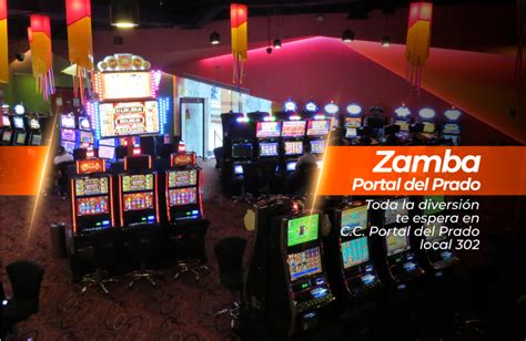 Zamba Casino Venezuela