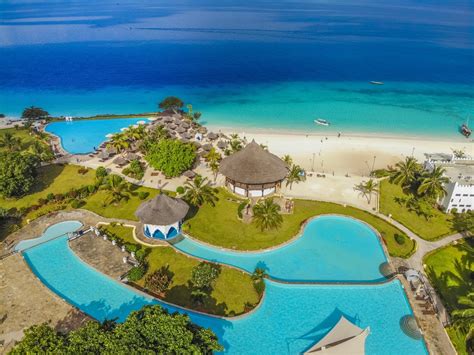 Zanzibar Formula De Roleta Resort Italiano 4 Stelle