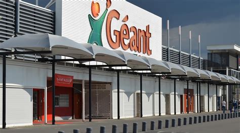 Zara Geant Casino Clermont Ferrand