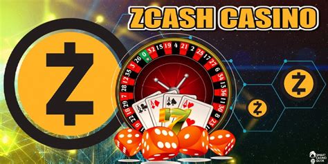 Zcash Video Casino Aplicacao