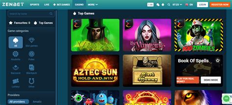 Zenbet Casino Belize