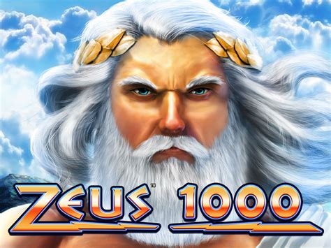 Zeus 1000 Leovegas