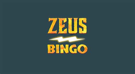 Zeus Bingo Casino Login