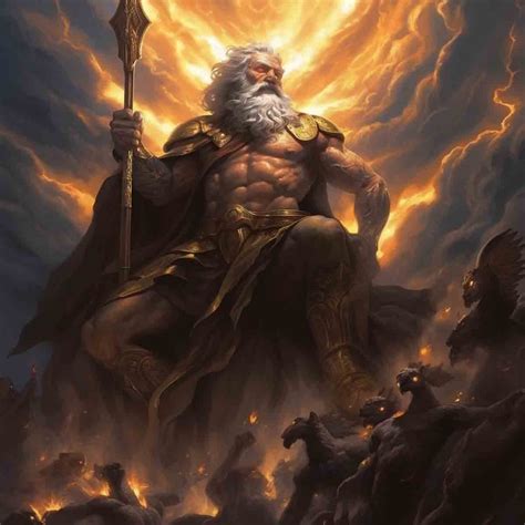 Zeus King Of Gods Review 2024