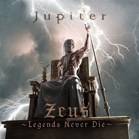 Zeus Legend Betway