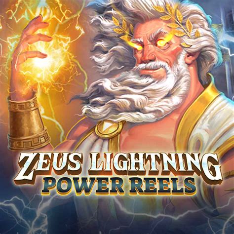 Zeus Legend Leovegas