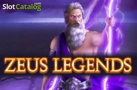 Zeus Legends 3x3 Brabet