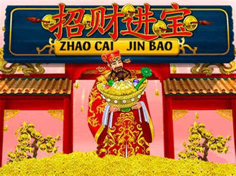 Zhao Cai Jin Bao 2 Brabet