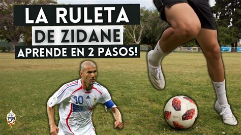 Zidane Inventeur De La Roleta