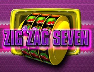 Zig Zag Seven Slot - Play Online