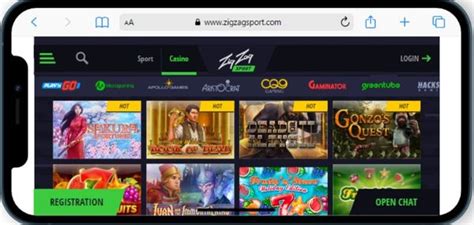 Zigzagsport Casino Colombia