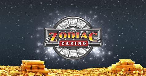 Zodiacu Casino Aplicacao