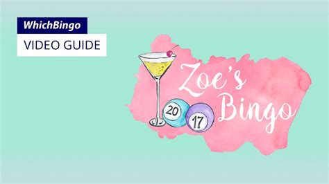 Zoe S Bingo Casino App