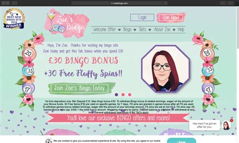 Zoe S Bingo Casino Download