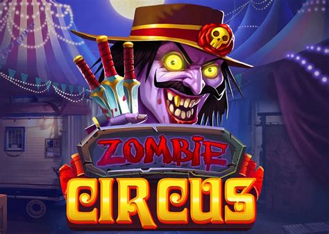 Zombie Circus 888 Casino