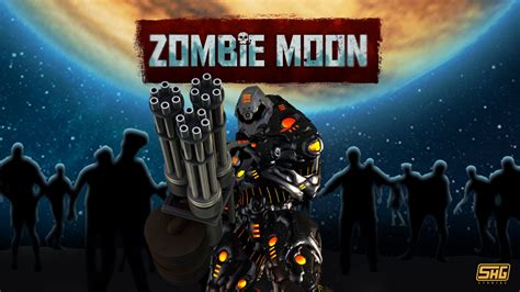 Zombie Moon Review 2024