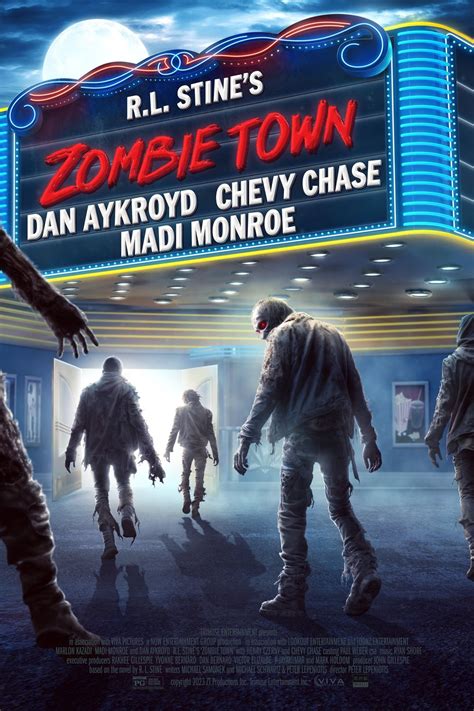 Zombie Town Betsul