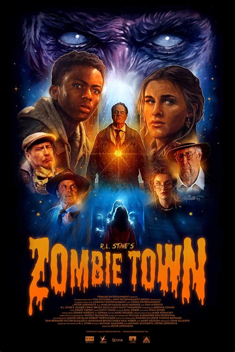 Zombie Town Review 2024