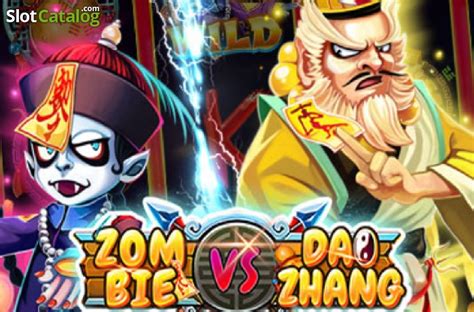 Zombie Vs Dao Zhang Pokerstars