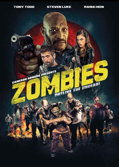 Zombies On Vacation Review 2024