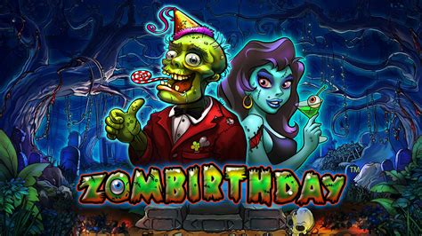 Zombirthday Betsul