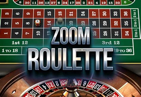 Zoom Roulette Novibet