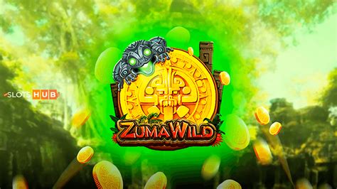 Zuma Wild Netbet