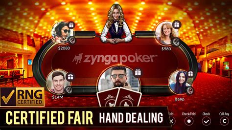 Zynga Poker Android Apk Download