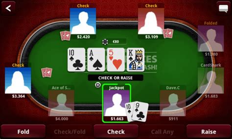 Zynga Poker Antiga Versao Para Iphone