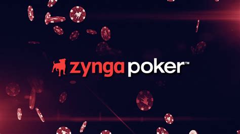 Zynga Poker Blog