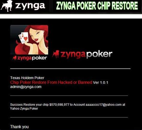Zynga Poker Chips Adder V 1 0 Exe
