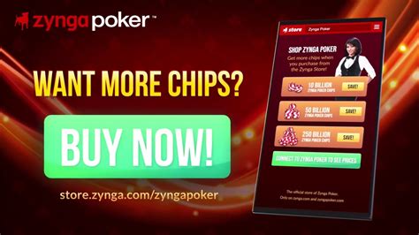 Zynga Poker Chips Elitepvpers