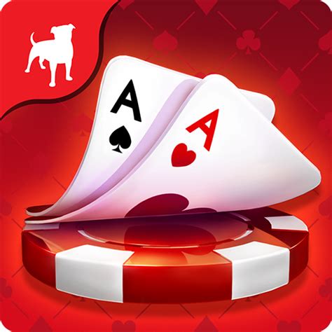 Zynga Poker Chips Livre Android