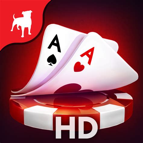 Zynga Poker De Texas Holdem App