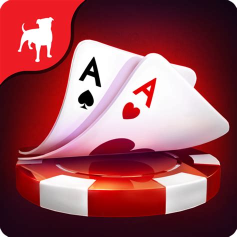 Zynga Poker Icone De Download