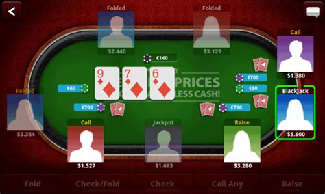Zynga Poker Iphone Download Gratis