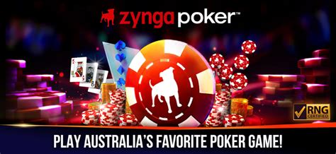 Zynga Poker Iphone Falha