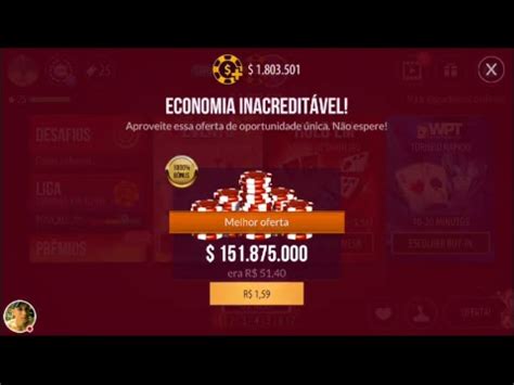Zynga Poker Nao E Dinheiro Real