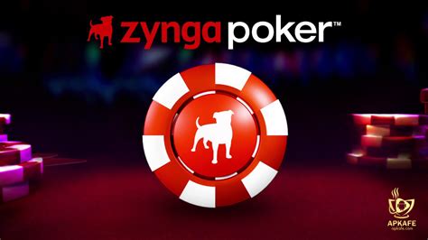 Zynga Poker Nao Esta Funcionando