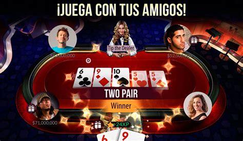 Zynga Poker Para Citacoes Galaxy Young