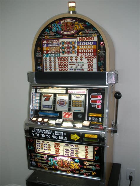 Zz Top Casino Slot Machine